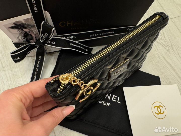 Косметичка chanel vip gift