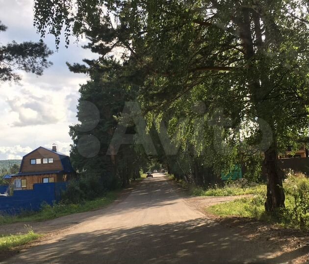 Участок 20 сот. (СНТ, ДНП)