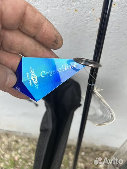 Мелочи для рыбалки