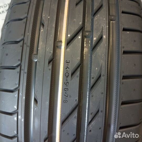 Ikon Tyres Nordman SZ2 235/50 R18 97V