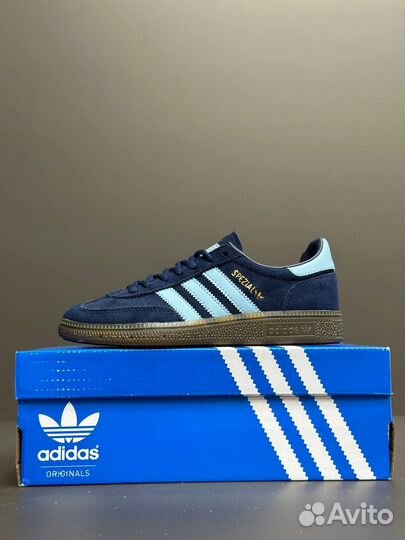 Adidas Spezial