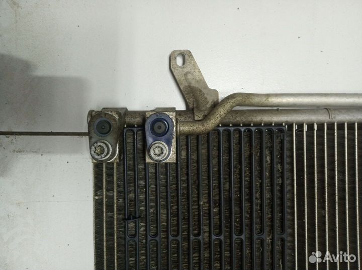 Volkswagen Jetta (NF) Кондиционера (конденсер)