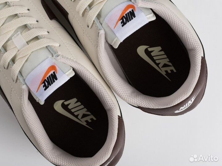 Кроссовки nike cortez nylon