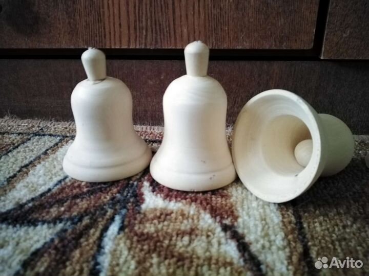 Деревянные заготовки