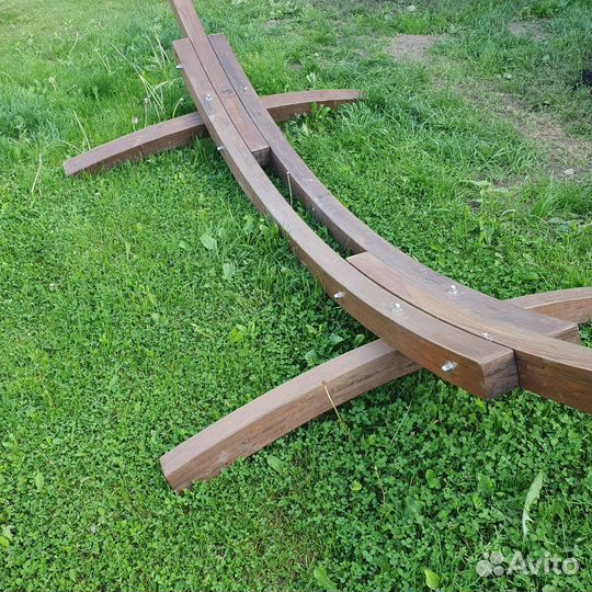 Каркас для гамака