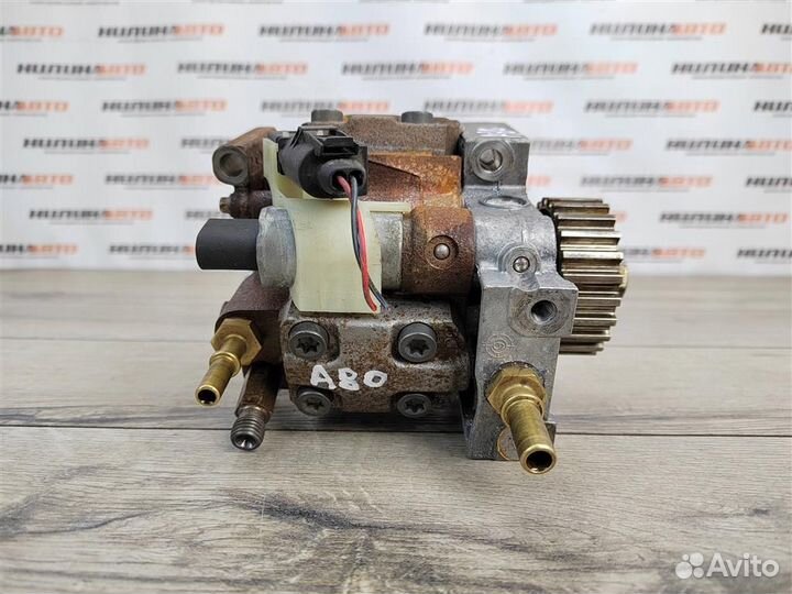 Тнвд land rover Range Rover Sport 1 2.7