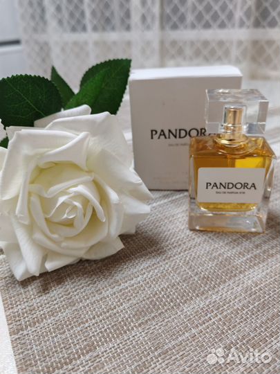 Pandora Eau de Parfum 18