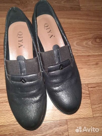 Туфли женские 39 размер