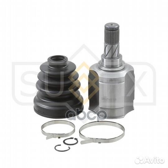 Шрус внутренний L перед лев ST1479 sufix