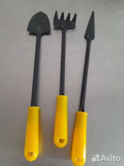 Садовый набор металлический мини