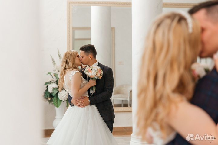 Свадебный фотограф Тула Москва