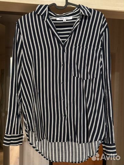 Рубашка женская modis