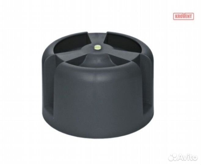 Кровельная вентиляция