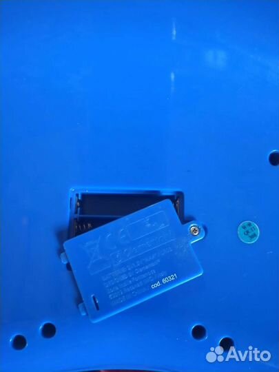 Интерактивная развивающая игрушка 