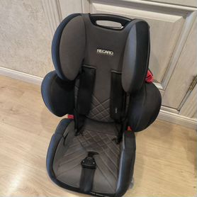 Recaro young sport hero