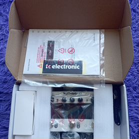 TC Electronic plethorax X3