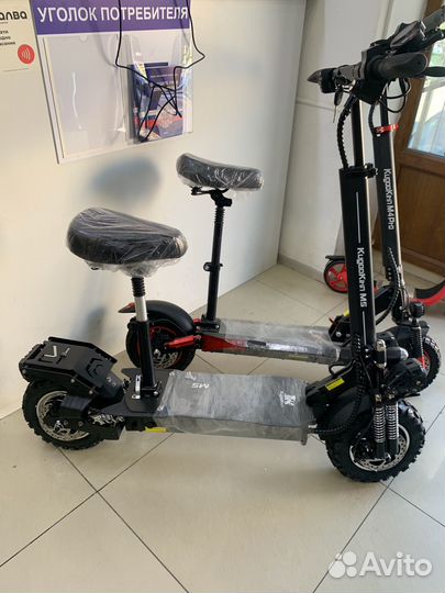 М5 kugoo кугоо м5 гарантия магазин