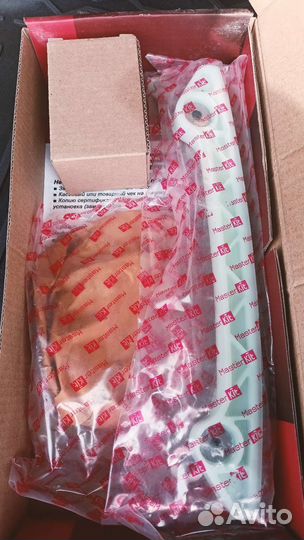 Комплект грм ford focus 2 1.8 2.0