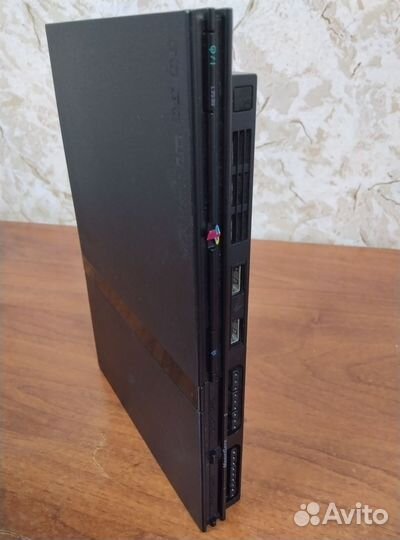 Sony playstation 2