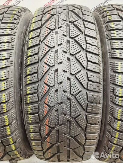 Tigar SUV Winter 215/65 R16 102H