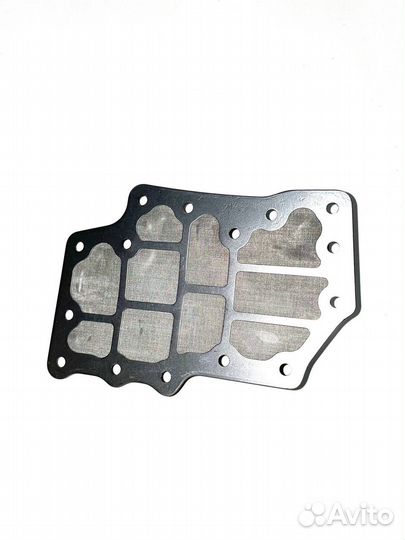 Масляный фильтр JF010 внутренний