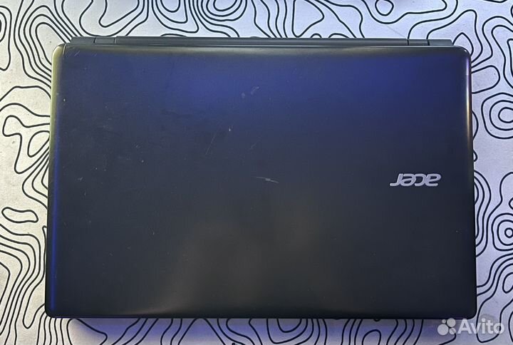 Ноутбук Acer