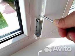 Ремонт пластиковых окон и дверей лоджий