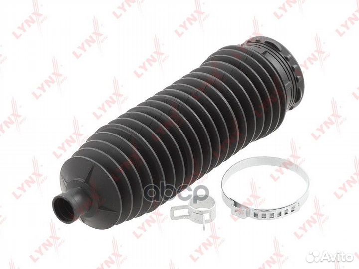 Пыльник рулевой рейки PS-3041 lynxauto