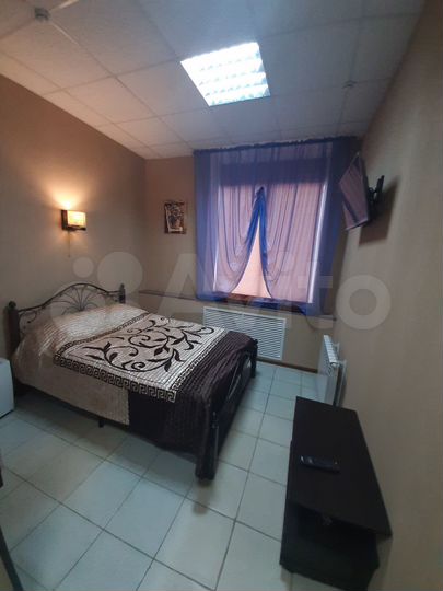 Комната 15 м², 1/5 эт.