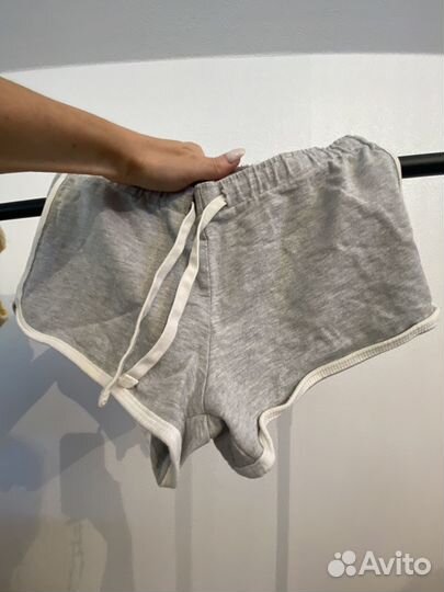 Шорты на девочку