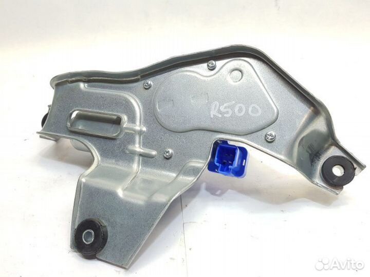 Мотор стеклоочистителя задний Mitsubishi Asx 2015