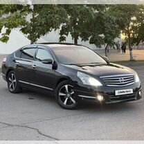 Nissan Teana 2.5 CVT, 2013, 175 230 км, с пробегом, цена 1 199 000 руб.