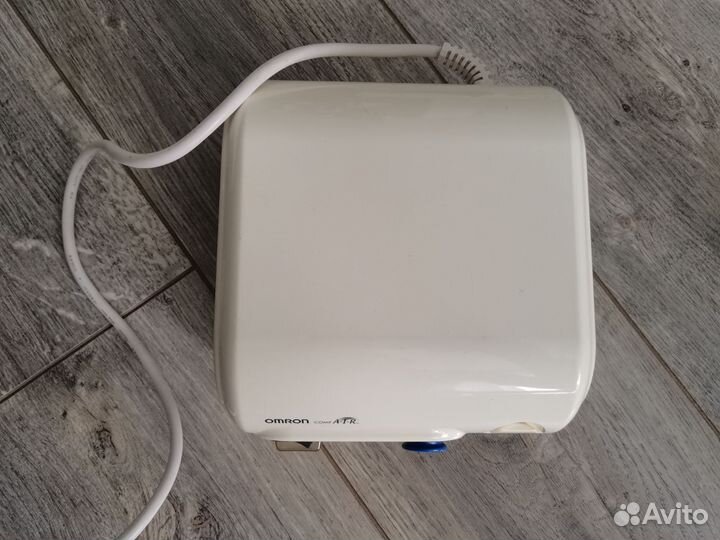 Ингалятор компрессорный Omron