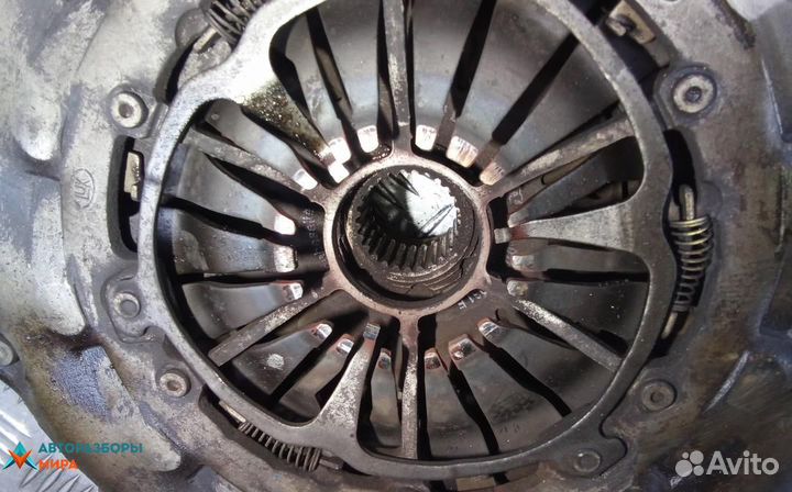 Маховик Volkswagen Transporter T5 2007