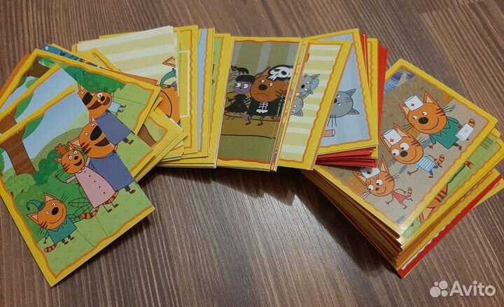 Наклейки к альбому 