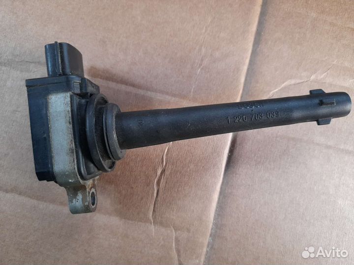 Катушка зажигания Nissan X-trail 31