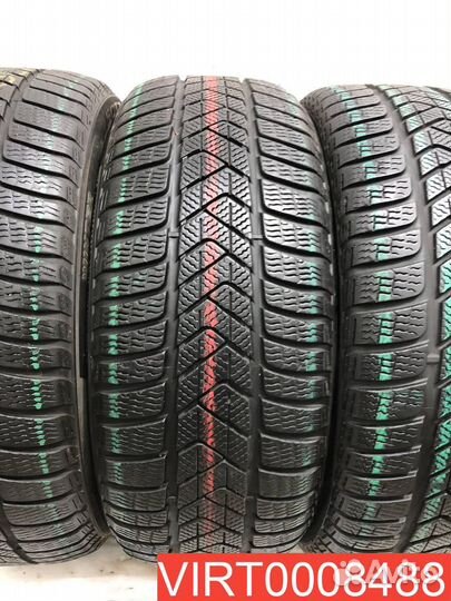 Pirelli Winter Sottozero 3 225/45 R18 91H