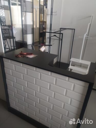 Ресепшн новинка 1