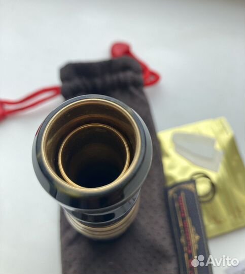 Манок на гуся 