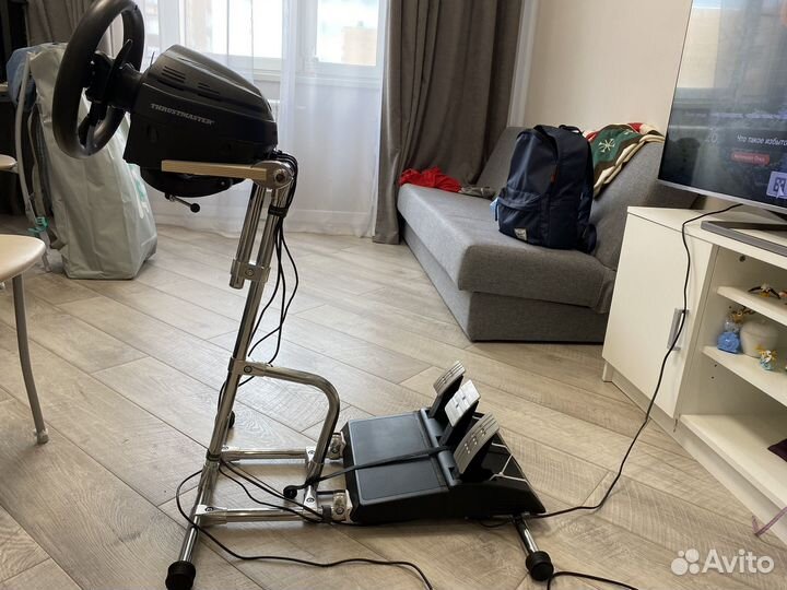 Thrustmaster t300 rs gt edition