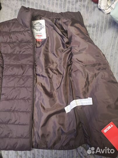 Куртка женский