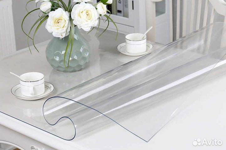 Жидкое стекло/Гибкое стекло/Силикон/Пленка пвх