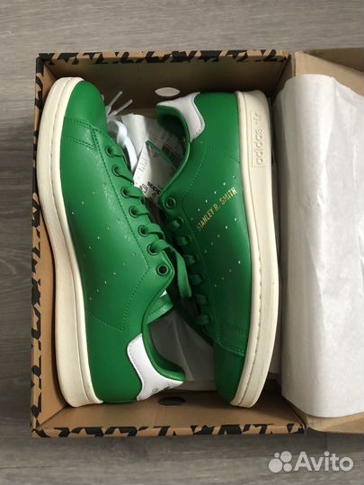 Кроссовки adidas stan smith новые