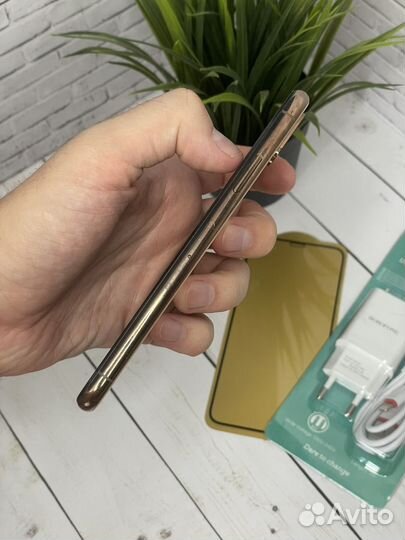 iPhone XS 64 gb