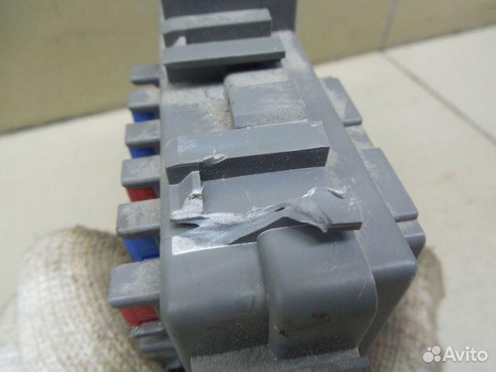 Блок предохранителей Aveo (T250) 2005-2011