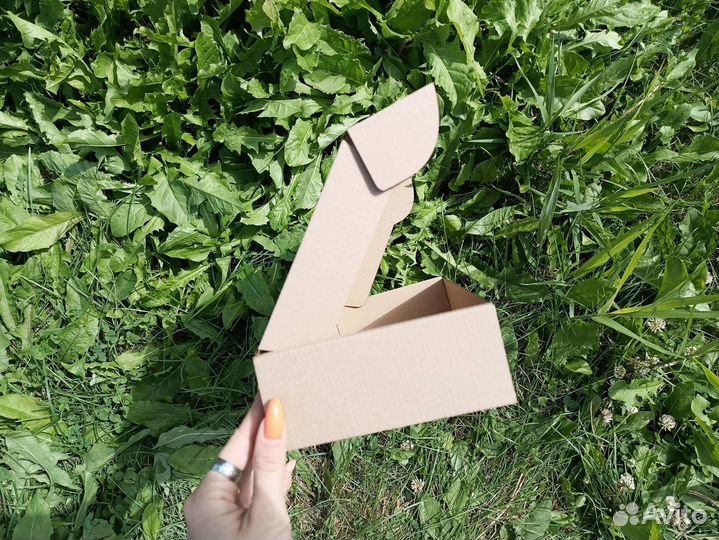 Коробки из микрогофрокартона под ваши изделия