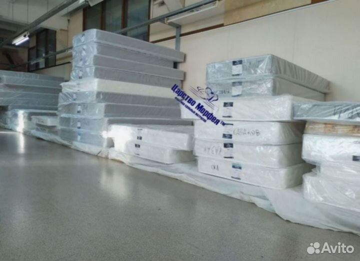 Топпер наматрасник Софт