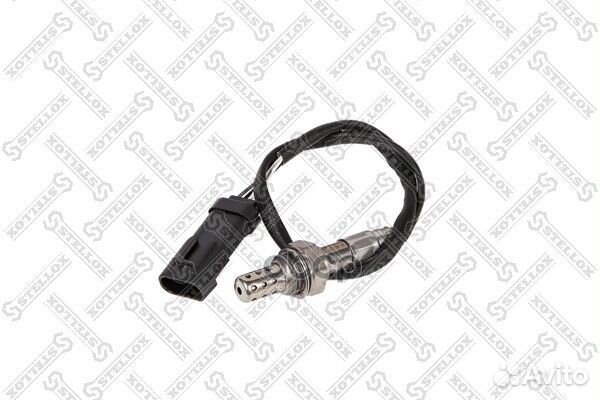 Лямбда-зонд Renault Clio/Laguna/Megan/Tr 200013