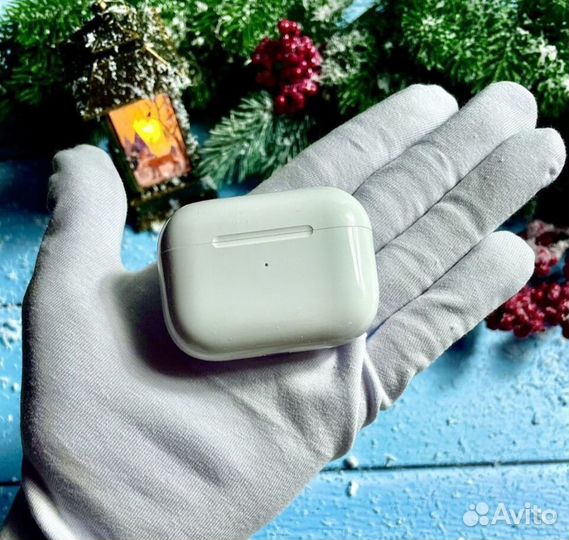 Беспроводные наушники Air Pods Pro