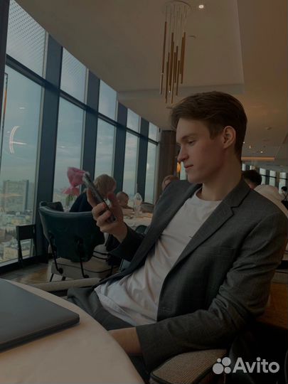 Репетитор по математике и информатике из Бауманки